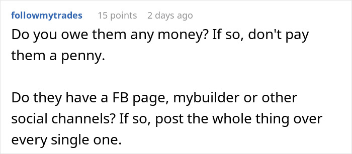 Contractors Drink Customer&rsquo;s Expensive Wine And Have Party Fights In His Home While He&rsquo;s Away