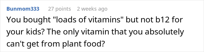 Dad Adds Meat To Vegan Kids’ Diets On Doctor’s Advice, Sparks Custody Battle With Furious Ex