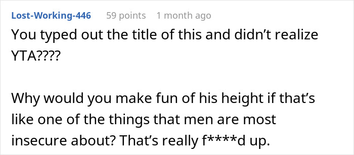 “It Felt Playful And Harmless”: Woman Bullies Her Crush, Thinks She’s Flirting Until He Cries “It Felt Playful And Harmless”: Woman Bullies Her Crush, Thinks She’s Flirting Until He Cries