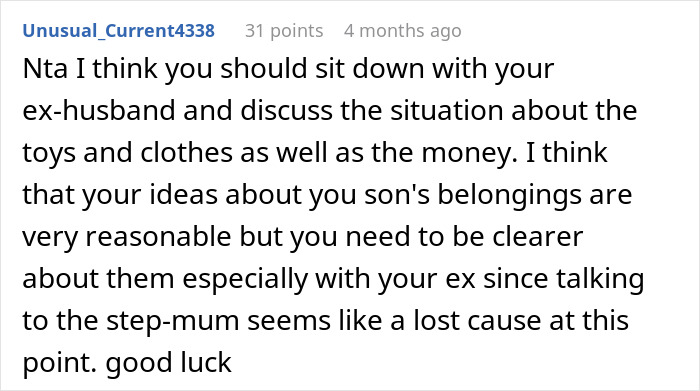 Stepmom Asks To Be Paid $100 A Night For When Fianc&eacute;'s Son Is At Theirs, Gets A Reality Check