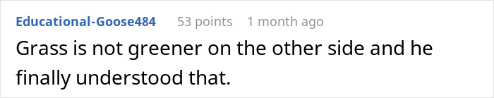 Man Hands Wife Divorce Papers Out Of The Blue, Turns Into A Sobbing Beggar When She Agrees Man Hands Wife Divorce Papers Out Of The Blue, Turns Into A Sobbing Beggar When She Agrees