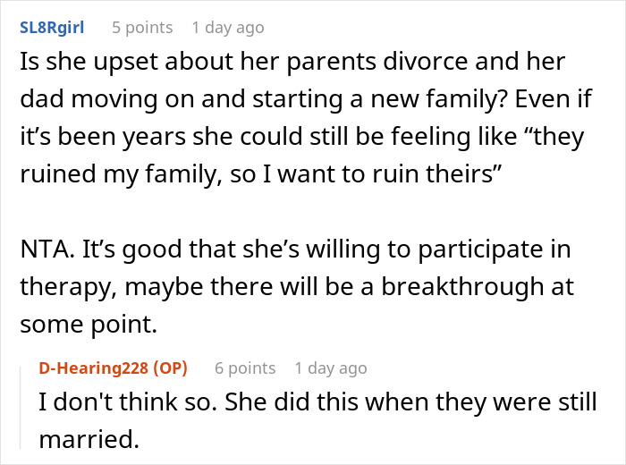 16YO’s Grumpy Reactions To Family Activities Backfire As She Gets Excluded From A Disney World Trip 16YO’s Grumpy Reactions To Family Activities Backfire As She Gets Excluded From A Disney World Trip
