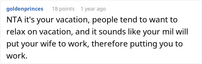MIL Manipulates Daughter To Get What She Wants, Throws A Tantrum When Her Husband Intervenes