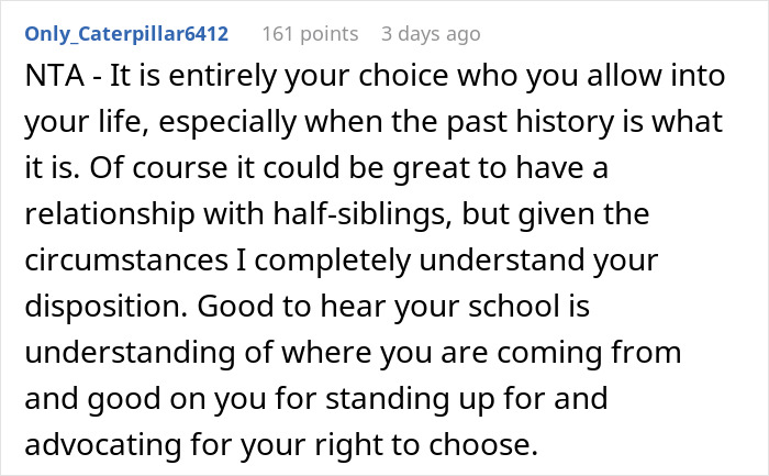 &ldquo;Never Pair Me With Her&rdquo;: Teen Refuses To Partner Up With Dad&rsquo;s Affair Kid, Drama Ensues