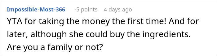 Man&rsquo;s Clever Tricks Work On Picky Eater Niblings, But Backfire On Him As Sister Demands Free Meals