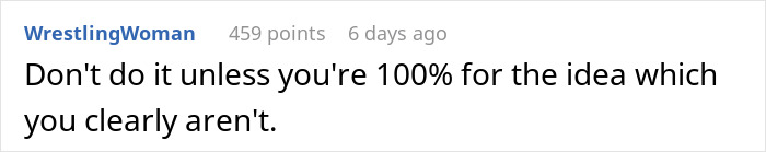 Woman Rejects Dying Parents&rsquo; Plea To Adopt Nephew: &ldquo;Huge Relief That I Don't Have Kids&rdquo;