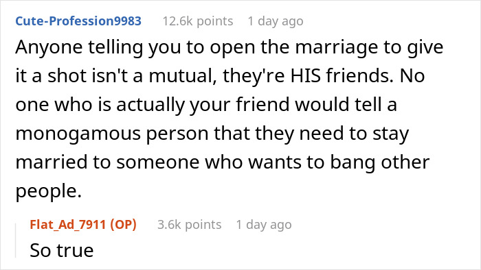 &ldquo;Betrayal Of Vows&rdquo;: Woman Ask For Divorce After Husband&rsquo;s Unhinged Ask