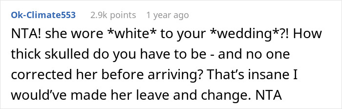 &ldquo;My Niece Was Ugly&rdquo;: Teen Wears White To Aunt&rsquo;s Wedding, Ends Up Photoshopped In The Pictures