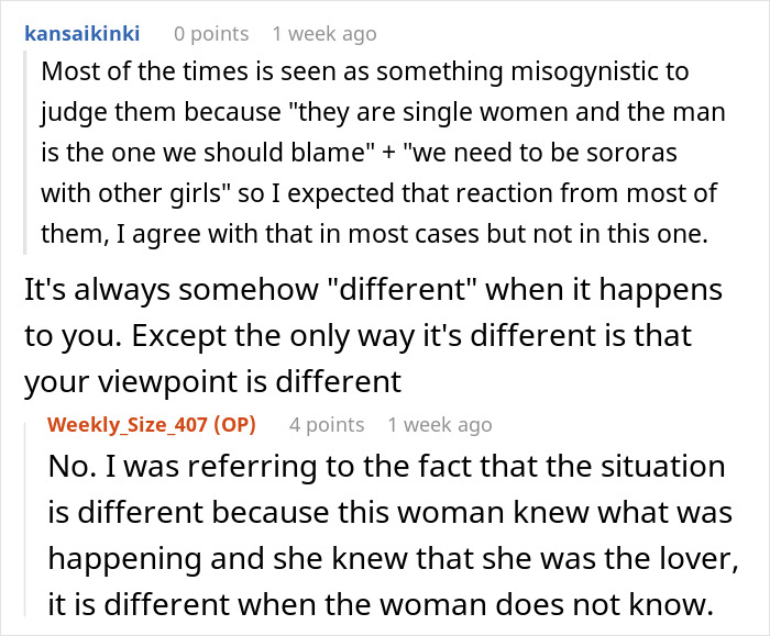 &ldquo;I Don&rsquo;t Care How She Or He Feels&rdquo;: Man Cheats On New Wife, She Goes Running To First Wife To Cry