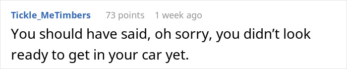 Woman In CVS Thinks She&rsquo;s Above Everyone Else, Finds Herself Served Some Petty Revenge