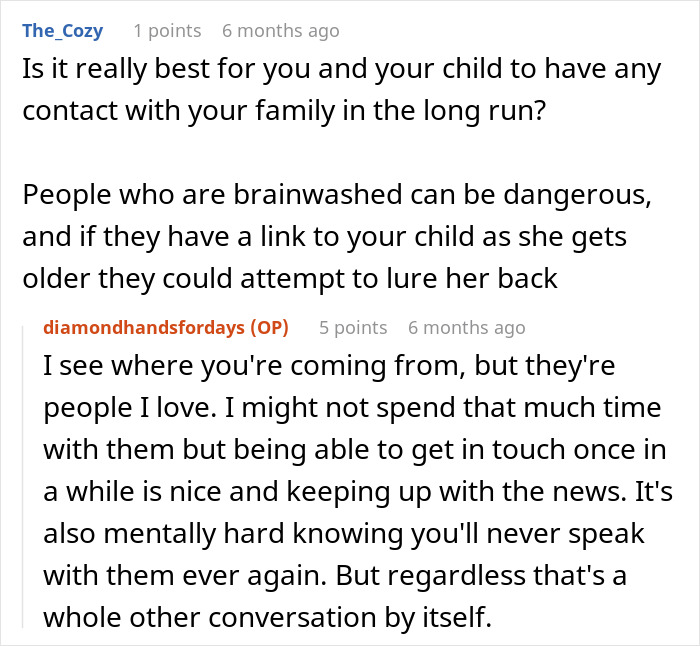 Reddit conversation about ex-father-in-law, family contact, and emotional challenges post-divorce. Reddit conversation about ex-father-in-law, family contact, and emotional challenges post-divorce.