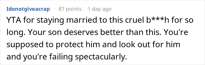 &ldquo;My Heart Shattered&rdquo;: Stepmom Tells 10-Year-Old To Get Out Of Family Picture, Enrages Dad