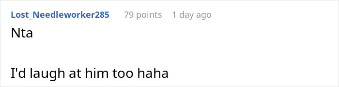 Ex-Husband Fails To Pay Over $65K In Child Support, Asks Ex-Wife To Forgive It, She Laughs In His Face