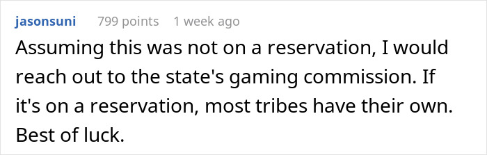 "They Will Be Banning Me And Paying Me Out!": Guy Gets His Cash After Casino Tries Cheating Him "They Will Be Banning Me And Paying Me Out!": Guy Gets His Cash After Casino Tries Cheating Him