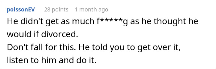 Man Hands Wife Divorce Papers Out Of The Blue, Turns Into A Sobbing Beggar When She Agrees Man Hands Wife Divorce Papers Out Of The Blue, Turns Into A Sobbing Beggar When She Agrees