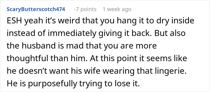 Neighbor Always Returns Lady's Lingerie From His Balcony, Livid Husband Says It's Creepy