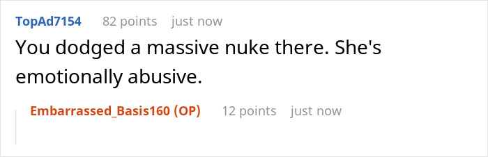 Lady Goes Ballistic Over BF&rsquo;s Advice On Her Daughter&rsquo;s Kayaking Outfit, Gets Upset When He's Right