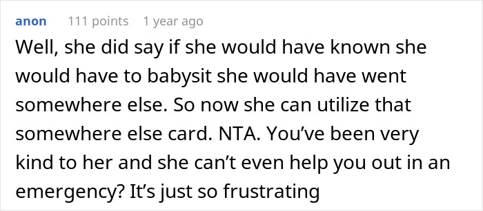 Woman Loses It At Sister When She Can&rsquo;t Do A Favor After Living With Her For Free, Kicks Her Out