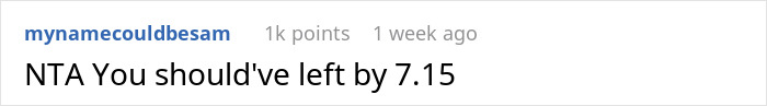 Group Leaves Friend After She’s Late Yet Again, Sparks Major Friendship Fallout Group Leaves Friend After She’s Late Yet Again, Sparks Major Friendship Fallout