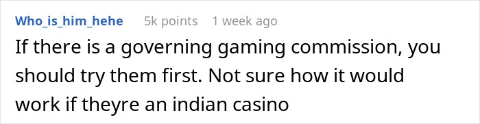 "They Will Be Banning Me And Paying Me Out!": Guy Gets His Cash After Casino Tries Cheating Him "They Will Be Banning Me And Paying Me Out!": Guy Gets His Cash After Casino Tries Cheating Him