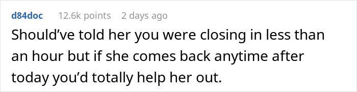 Customer Commits “Return Fraud”, Calls The Cops On Sales Agent Customer Commits “Return Fraud”, Calls The Cops On Sales Agent