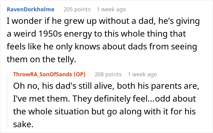 Lady's Kids In Their 30s Find It Hilarious That Her 24YO Fianc&eacute; Expects Them To Call Him Dad