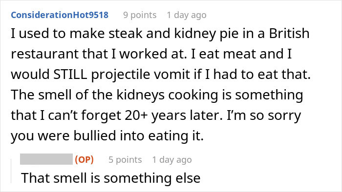 Mom Knows Daughter Can’t Eat Meat, Forces Her To Still Do It And Faces The Consequences Mom Knows Daughter Can’t Eat Meat, Forces Her To Still Do It And Faces The Consequences