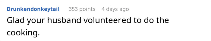 Burned-Out Woman Asks For Advice After Refusing To Cook Thanksgiving Lunch After 15 Years