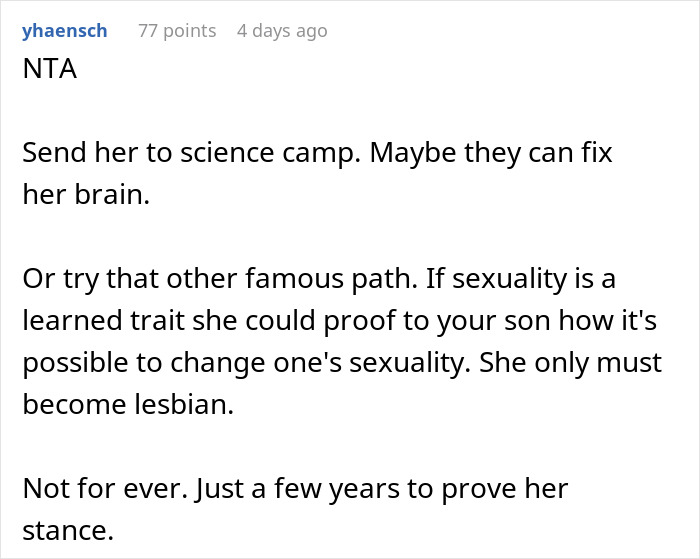 &ldquo;I Want A Divorce ASAP&rdquo;: Mom&rsquo;s &lsquo;Solution&rsquo; For Gay Son Stuns Husband, Violence Ensues