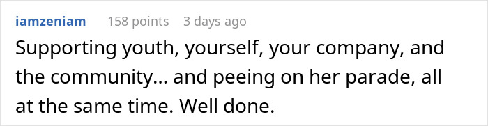 A Man&rsquo;s Ex-Wife Would Not Leave Him Alone, So He Decided To Get Revenge In A Hilarious Way