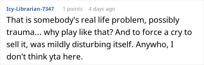 &ldquo;Joke Went Way Too Far&rdquo;: Woman Gets Upset After Husband Falls For Her Prank