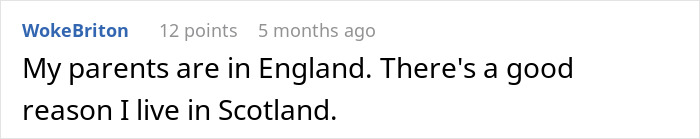 “I’ve Had Enough”: Man Uses Malicious Compliance To Evict Toxic Parents From His Home “I’ve Had Enough”: Man Uses Malicious Compliance To Evict Toxic Parents From His Home