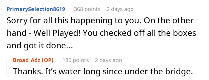 "My Wife Was Up To Something": Guy's Revenge Ruins Wife's Lover’s Life "My Wife Was Up To Something": Guy's Revenge Ruins Wife's Lover’s Life