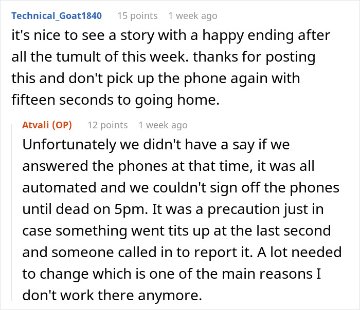 Woman Throws A 40-Minute Fit And Colleague Listens To It All, Gets Her Fired Woman Throws A 40-Minute Fit And Colleague Listens To It All, Gets Her Fired