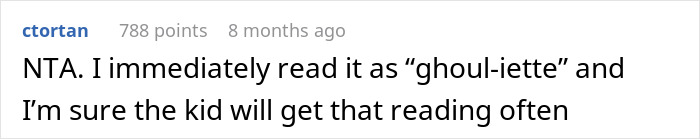 &ldquo;I Thought The Spelling Was A Joke&rdquo;: Parents Angry After Friend Gets Honest About Their Baby&rsquo;s Name