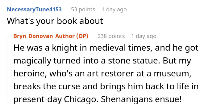 Girl Dreams Of Becoming An Author, Her Dream Unexpectedly Comes True 48 Years Later Girl Dreams Of Becoming An Author, Her Dream Unexpectedly Comes True 48 Years Later