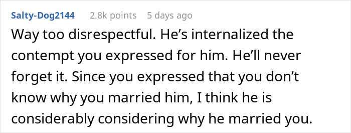 “I Screamed At My Husband Over His Hobbies And Now He’s Changed And I Don’t Know How To Fix This” “I Screamed At My Husband Over His Hobbies And Now He’s Changed And I Don’t Know How To Fix This”