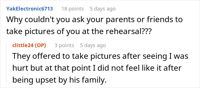 &ldquo;A Lot Of Drama&rdquo;: Woman Takes Over Son&rsquo;s Wedding, Ruins The Day For The Bride And Groom