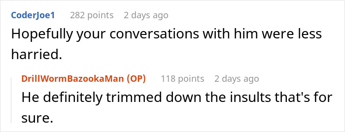 Man&rsquo;s Anger About Son&rsquo;s Hair Stops After Discovering His Own High School Photo With Similar Style