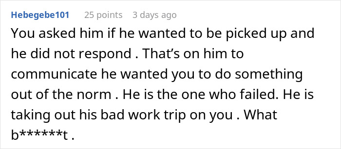 "Left Me Absolutely Stunned": Husband Secretly Tests Wife, Tells Her She Failed "Left Me Absolutely Stunned": Husband Secretly Tests Wife, Tells Her She Failed