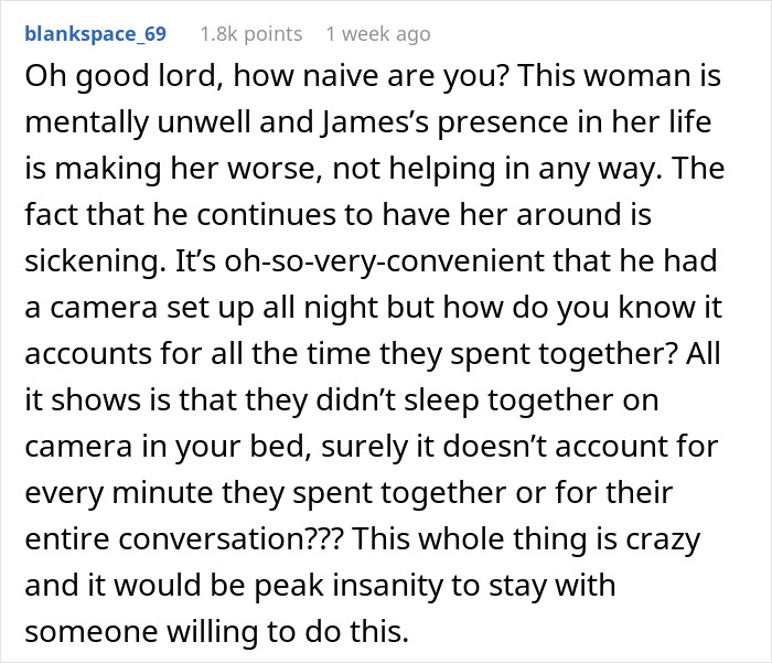 Text discusses skepticism about a bed-bf-ex-recording, questioning its credibility and completeness. Text discusses skepticism about a bed-bf-ex-recording, questioning its credibility and completeness.