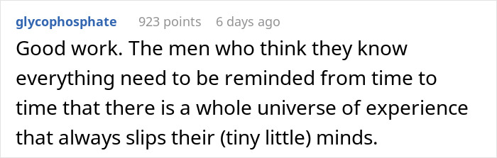 Teen Has To Shout About Her Period After Dad Keeps Hushing Down Her Requests To Go To Bathroom