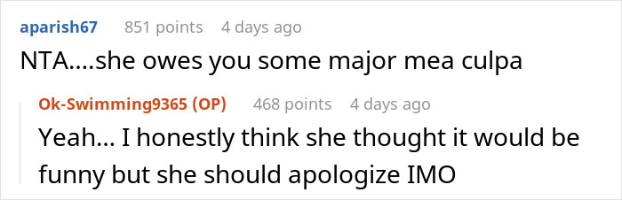 &ldquo;Joke Went Way Too Far&rdquo;: Woman Gets Upset After Husband Falls For Her Prank