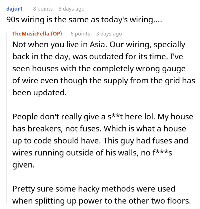 3-Year Water Theft Ends With Neighbor’s Financial Ruin After Petty Revenge Unfolds 3-Year Water Theft Ends With Neighbor’s Financial Ruin After Petty Revenge Unfolds