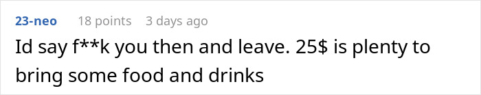 Diner Starts Debate After Waiter Rejects $25 Tip: &ldquo;Tipping Culture Has Gotten Out Of Hand&rdquo;