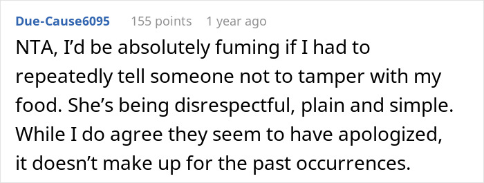 Woman Refuses To Host Any Family Gatherings As Intrusive SIL Ruins 40lb Of Homemade Tomato Sauce Woman Refuses To Host Any Family Gatherings As Intrusive SIL Ruins 40lb Of Homemade Tomato Sauce
