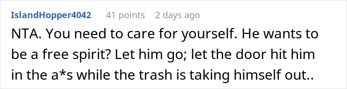 Guy Gives GF An Ultimatum, Left In Shock When She Chooses A &ldquo;Soul-Sucking&rdquo; Job Over Him