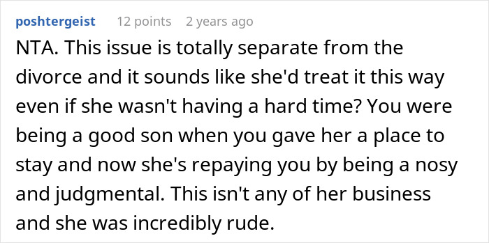 MIL Blames DIL That She Doesn't Have Grandkids, Tells Son To Find A New Wife, He Kicks Her Out MIL Blames DIL That She Doesn't Have Grandkids, Tells Son To Find A New Wife, He Kicks Her Out