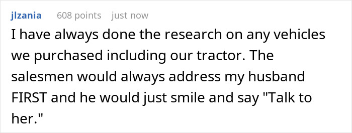 Misogynistic Man Underestimates Woman, Keeps Mocking Her, Regrets It When She Cancels His $11k Deal Misogynistic Man Underestimates Woman, Keeps Mocking Her, Regrets It When She Cancels His $11k Deal