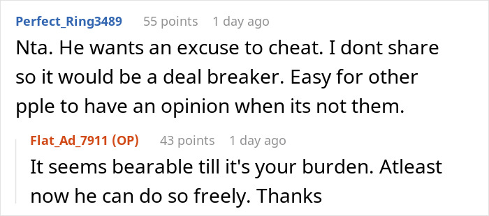 &ldquo;Betrayal Of Vows&rdquo;: Woman Ask For Divorce After Husband&rsquo;s Unhinged Ask